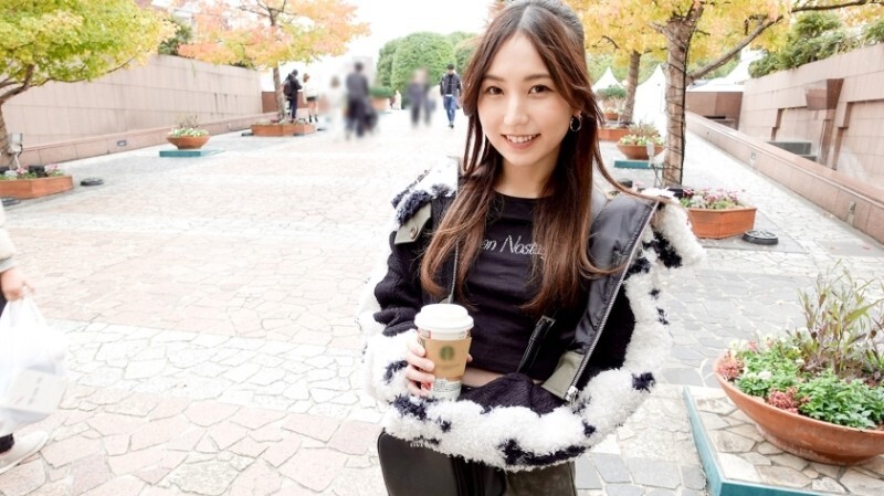 [UNCENSORED-LEAK] SIRO-5471 "People who love the nightlife, gather here! A beautiful girl who looks like Ira-chan applied because she couldn't control her sexual desire! She has a great figure and is so cute you'll want to hug her. When it